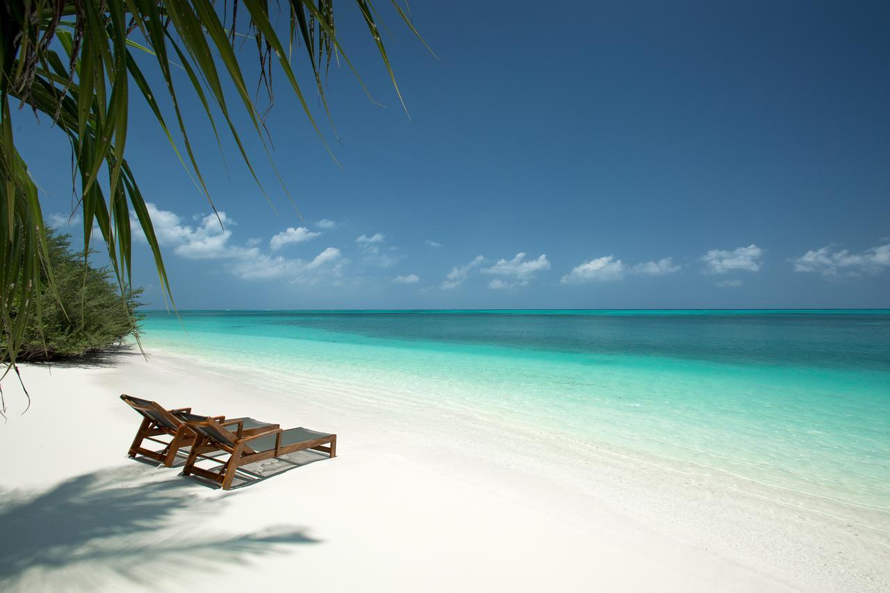Tropical Village Fehendhoo Экстерьер фото