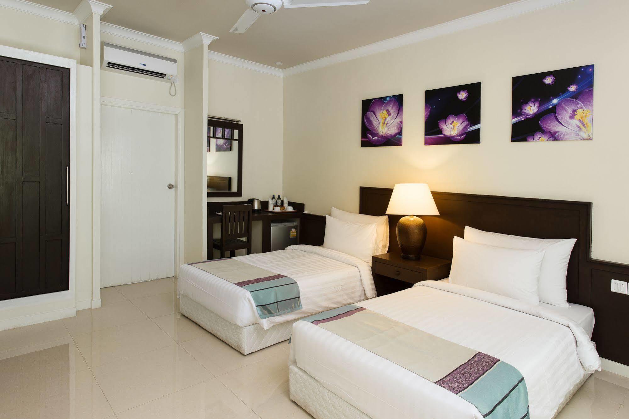 Tropical Village Fehendhoo Экстерьер фото