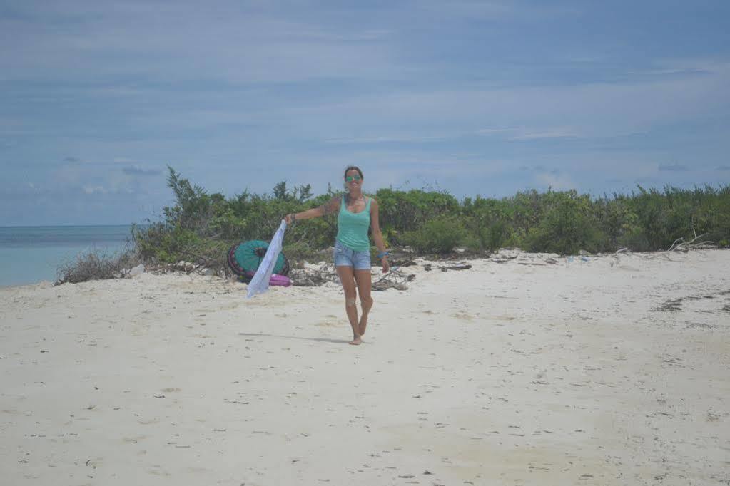 Tropical Village Fehendhoo Экстерьер фото